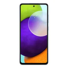 [Cartão Porto Seguro] Samsung Galaxy A52 128/06 GB -AZUL | R$1.399