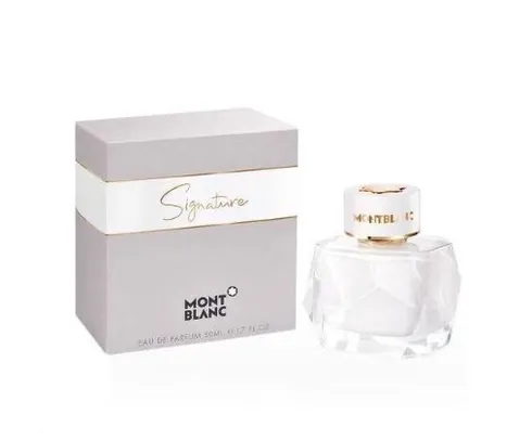 Perfume - Montblanc Signature Woman Edp 90Ml