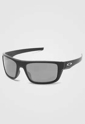 Óculos de Sol Oakley DROP POINT Preto