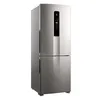 Imagem do produto Geladeira Electrolux Frost Free Inverse 490L IB7S Inox