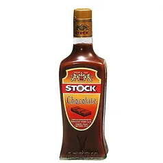 [R$34,00 levando 2 unidades] STOCK Licor Chocolate Stock 720 Ml