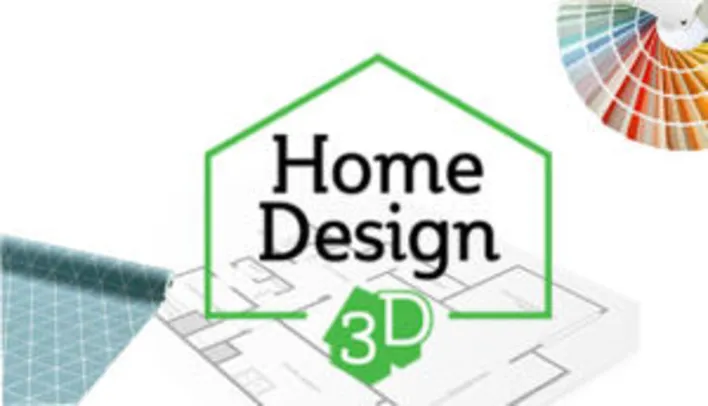 Home Design 3D | R$ 3,99