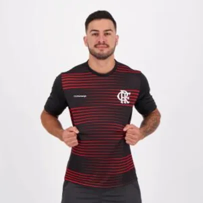 Camisa Flamengo New Ray | R$70