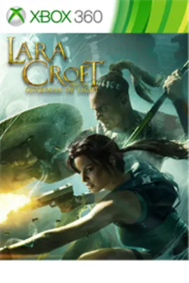 Lara Croft and the Guardian of Light | Xbox