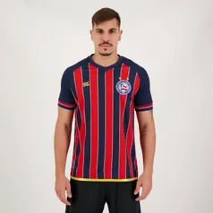 Camisa Esquadrão Bahia II 2022 Torcedor