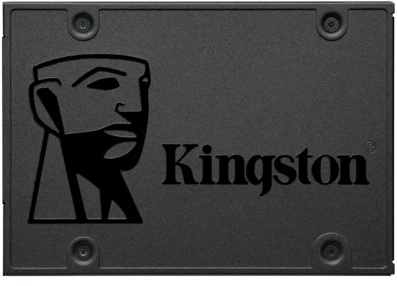 SSD KINGSTON 480GB(Cliente ouro)