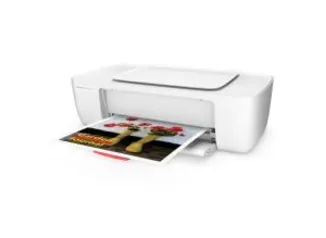 Impressora HP Deskjet1115 Jato de Tinta Colorida - R$115,43