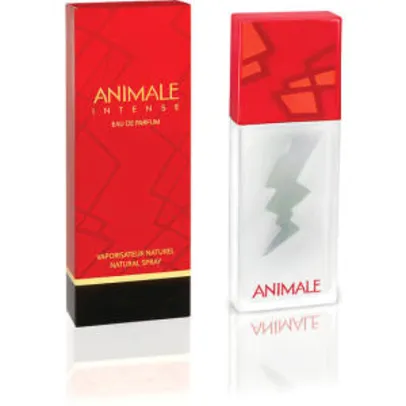 Animale Perfume Feminino Intense 50 ml - R$75