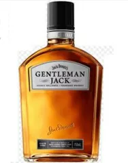 Whisky Gentleman Jack 1000 ml