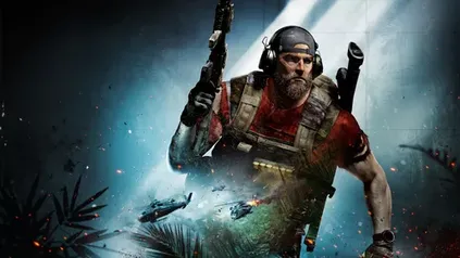 [PS4] Tom Clancy's Ghost Recon® Breakpoint