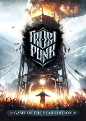 Frostpunk: Game of the Year Edition