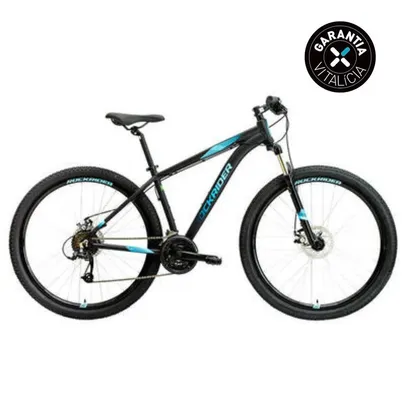 BICICLETA MTB ARO 29" ST 100MS