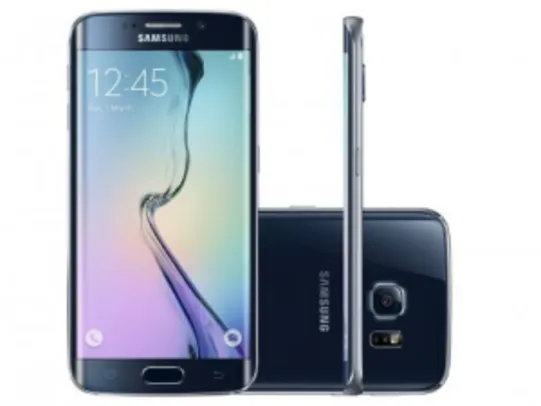 Galaxy S6 Edge 32gb