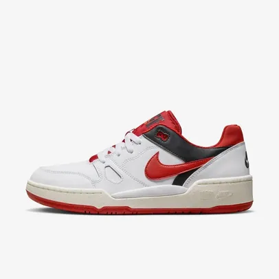 Tênis Nike Full Force Low (Tam 38 ao 44)