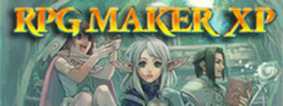 RPG Maker XP