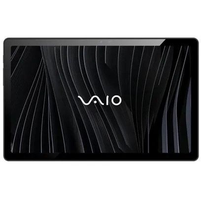 Foto do produto Tablet Vaio Tl10 128GB 8GB RAM, 4G, Teclado Magnético Preto