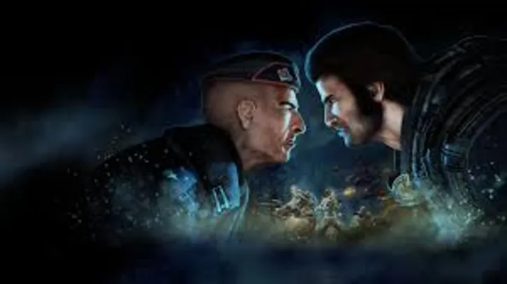 [PS4] Bulletstorm: Full Clip Edition