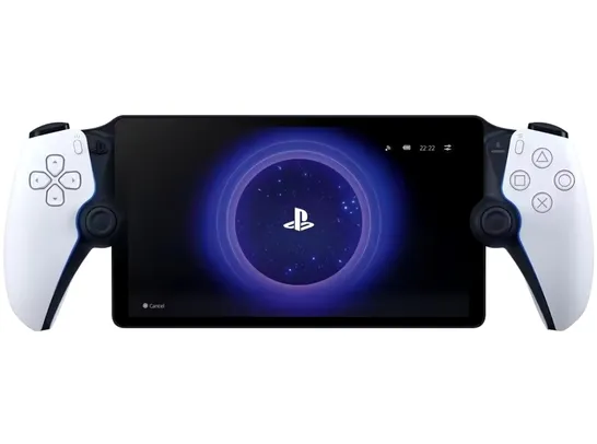 Reprodutor Remoto PlayStation Portal Para o Console PS5