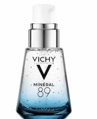 Hidratante facial Vichy mineral 89