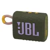 Imagem do produto Caixa De Som Jbl Go 3 Portátil - Bluetooth - Verde Escuro