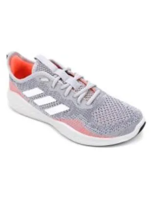 Tenis Adidas Fluid Flow Cinza T 43, 44 R$128