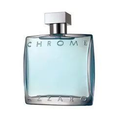 [APP] Perfume Azzaro Chrome Masculino Eau de Toilette 200ml