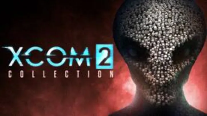 XCOM® 2 Collection (PC) | R$33