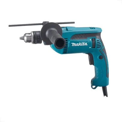 Product photo Furadeira De Impacto 760W HP1640KX1 Makita