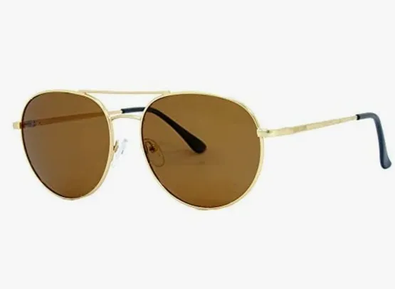 Saindo por R$ 69,37: Óculos de sol POL0116, Hang Loose | Pelando