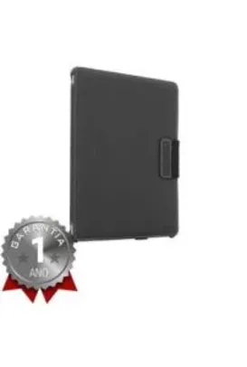 Capa Protetora Targus Vuscape Thz157 Preta Para iPad 3 e iPad 4