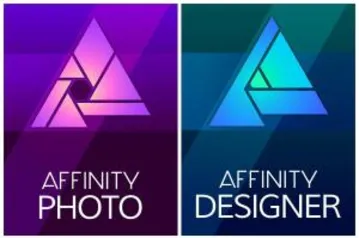 [Black Friday] 30% de desconto em softwares Affinity