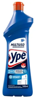 Ypê Limpador Multiuso Desengordurante 500ml