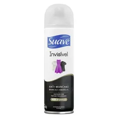 Desodorante Antitranspirante Suave Invisible Feminino 150ml