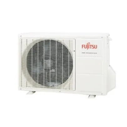 Ar Condicionado Fujitsu Inverter Hi Wall 12.000 Btu/h - Frio 220V C/ Sensor de Presença | R$1.988