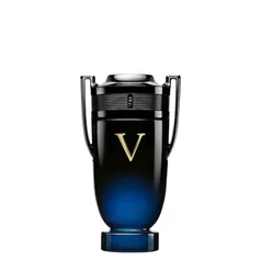 Perfume Paco Rabanne Invictus Victory Elixir Masculino Eau de Parfum 200 ml