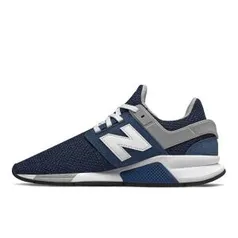 Tênis Masculino New Balance 247v2 - R$280