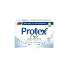 [REC]Protex Sabonete Em Barra Pro Hidratação 80G