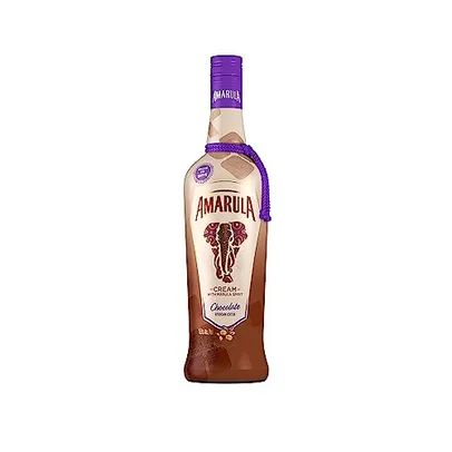 Amarula Licor Chocolate 750Ml