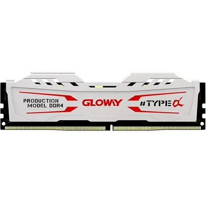 (Novos usuários) Memória Ram ddr4 gloway 2666Mhz | R$159