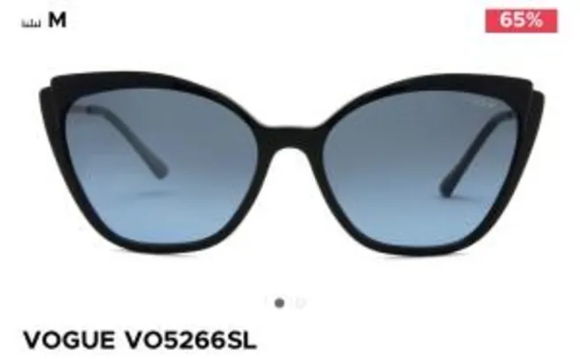 Óculos de Sol- Vogue VO5266SL | R$148