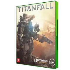 Game Titanfall Xbox One