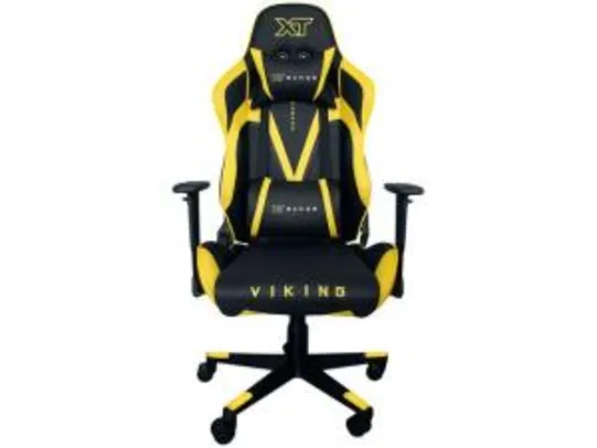 Cadeira Gamer - Viking - XT Racer | R$ 958