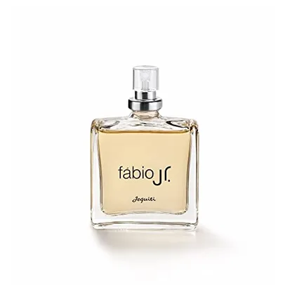 Colônia Masculina, Fabio Jr, Jequiti, 25 Ml