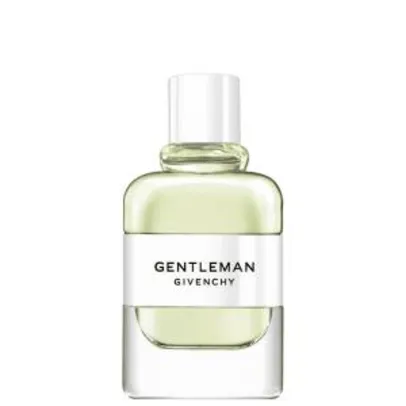 Gentleman Cologne Givenchy Eau te Toilette - Perfume Masculino 50ml | R$179