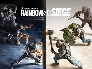 Tom Clancy's Rainbow Six® Siege - Steam