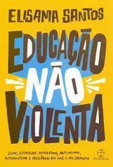 Áudio Book Grátis- Educação não violenta