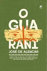 eBook - O Guarani - José de Alencar 