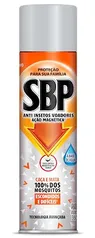 [Recorrência] SBP Ação Magnética 360ML