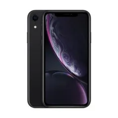 iPhone Xr 64GB IOS12 4G + Wi-fi Câmera 12MP - Apple R$3.514