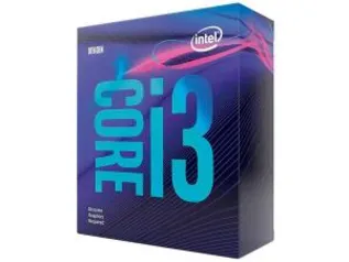 Processador Intel Core I3-9100F 3.6GHz 6MB Lga1151 BX80684I39100F | R$397